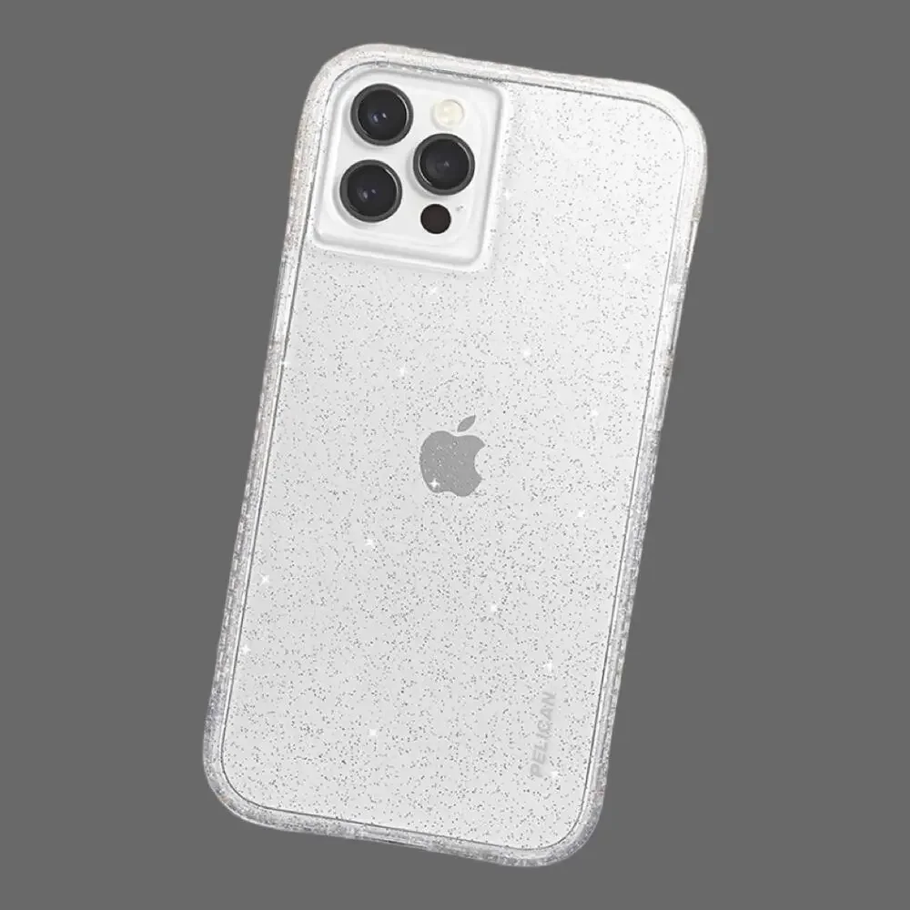 Pelican Ranger Sparkle Case iPhone 12 Pro Max